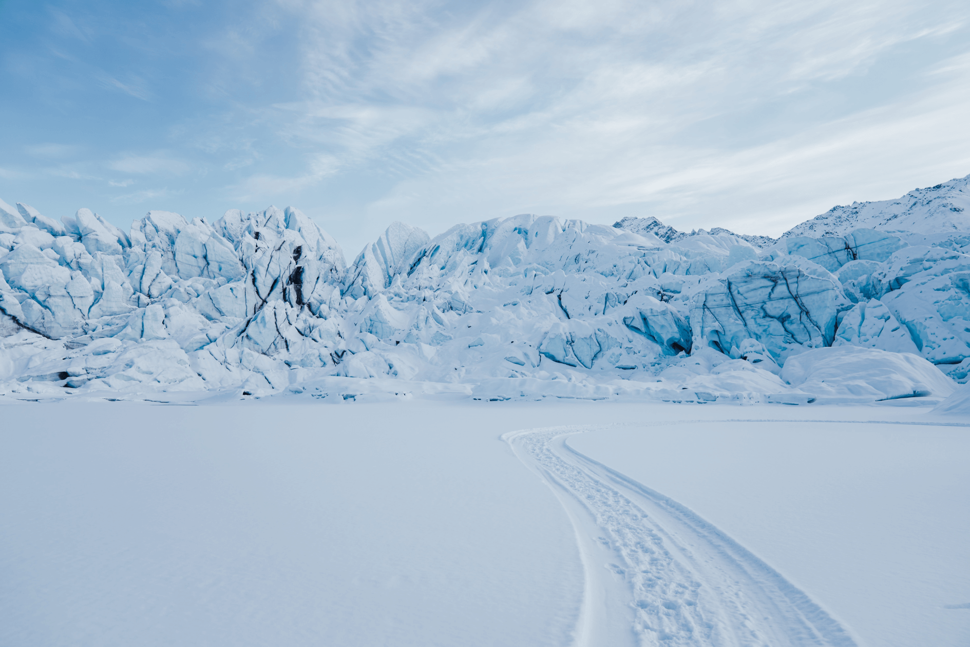 Alaska